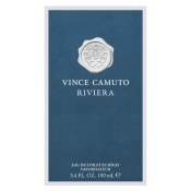Vince Camuto Riviera Eau de Toilette férfiaknak 100 ml