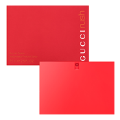 Gucci Rush Eau de Toilette nőknek 75 ml