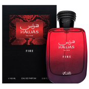 Rasasi Hawas Fire parfémovaná voda unisex 100 ml