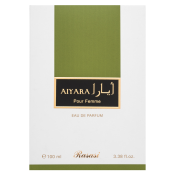 Rasasi Aiyara Pour Femme woda perfumowana dla kobiet 100 ml