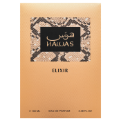 Rasasi Hawas Elixir Eau de Parfum bărbați 100 ml