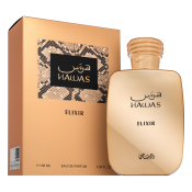 Rasasi Hawas Elixir Eau de Parfum bărbați 100 ml