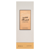 Rasasi Ambar Silk parfémovaná voda unisex 200 ml