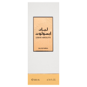 Rasasi Luban Absolute parfémovaná voda unisex 200 ml