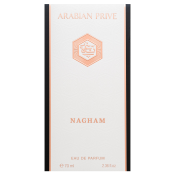 Rasasi Arabian Prive Nagham woda perfumowana unisex 70 ml