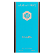 Rasasi Arabian Prive Saada Eau de Parfum unisex 70 ml