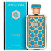 Rasasi Arabian Prive Saada Eau de Parfum unisex 70 ml