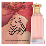 Paris Corner Bayn Al Asrar Eau de Parfum nőknek 80 ml