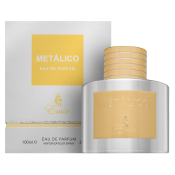 Emir Metalico Eau de Parfum da donna 100 ml
