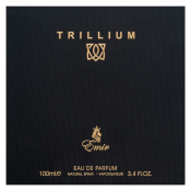 Emir Trillium Eau de Parfum bărbați 100 ml