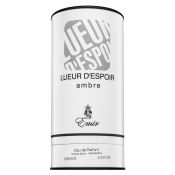 Emir Lueur D'Espoir Ambre Eau de Parfum unisex 100 ml