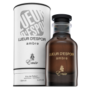 Emir Lueur D'Espoir Ambre Eau de Parfum unisex 100 ml