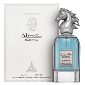 Paris Corner Kaheela Platinum parfémovaná voda unisex 85 ml