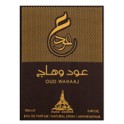 Paris Corner Oud Wahaaj Eau de Parfum unisex 100 ml