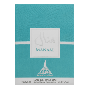 Paris Corner Manaal Eau de Parfum nőknek 100 ml