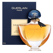Guerlain Shalimar Eau de Parfum da donna 50 ml