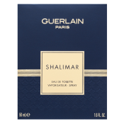 Guerlain Shalimar Eau de Toilette da donna 50 ml