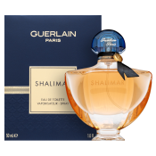 Guerlain Shalimar Eau de Toilette da donna 50 ml