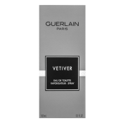 Guerlain Vetiver (1959) Toaletna voda za moške 100 ml