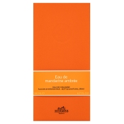 Hermès Eau de Mandarine Ambrée kolínská voda unisex 200 ml