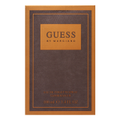 Guess By Marciano for Men toaletná voda pre mužov 100 ml