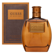 Guess By Marciano for Men toaletná voda pre mužov 100 ml