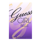 Guess Girl Belle toaletná voda pre ženy 100 ml