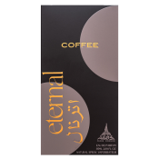 Paris Corner Eternal Coffee Eau de Parfum unisex 85 ml