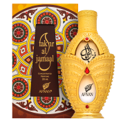 Afnan Fakhar Al Jamal Parfémovaný olej unisex 20 ml