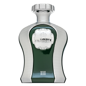 Afnan Highness III Eau de Parfum da uomo 100 ml