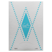 Afnan Silver Musk Illatos olaj uniszex 15 ml