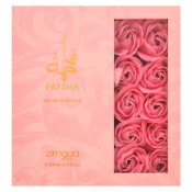 Zimaya Fatima Pink tiszta parfüm nőknek 100 ml