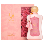 Zimaya Fatima Pink tiszta parfüm nőknek 100 ml