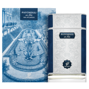 Afnan Patchouli On Fire woda perfumowana unisex 80 ml