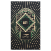 Zimaya Happy Oud čistý parfém unisex 100 ml