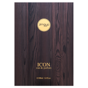Zimaya Icon Eau de Parfum da uomo 100 ml