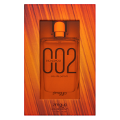 Zimaya Monopoly 002 Eau de Parfum para hombre 100 ml