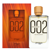 Zimaya Monopoly 002 Eau de Parfum para hombre 100 ml