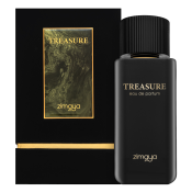Zimaya Treasure Eau de Parfum férfiaknak 100 ml