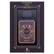 Riiffs Goodness Oud Purple Парфюмна вода за жени 100 ml