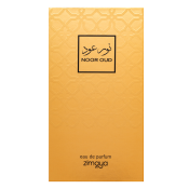 Zimaya Noor Oud Eau de Parfum unisex 100 ml