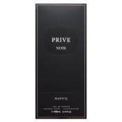 Riiffs Prive Noir Eau de Parfum férfiaknak 100 ml