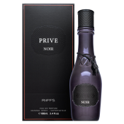 Riiffs Prive Noir Eau de Parfum férfiaknak 100 ml