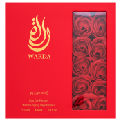 Riiffs Warda parfumirana voda za ženske 100 ml