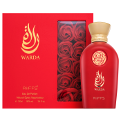 Riiffs Warda parfumirana voda za ženske 100 ml