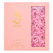 Riiffs Abeer Eau de Parfum nőknek 100 ml