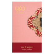 Zimaya Khafaya Pink parfémovaná voda pro ženy 100 ml