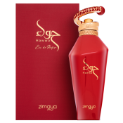 Zimaya Hawwa Red parfémovaná voda pro ženy 100 ml