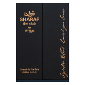 Zimaya Sharaf The Club Eau de Parfum unisex 100 ml