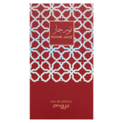 Zimaya Noor Jazz woda perfumowana unisex 100 ml
